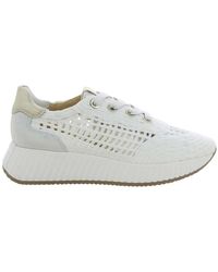 Softwaves - Schoenen ,Wit Witte Schoenen - Lyst