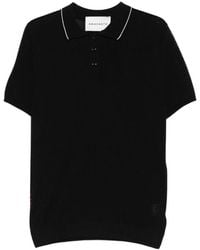 Amaranto - Polo Shirts - Lyst