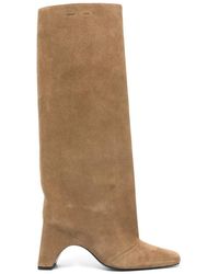 Coperni - Heeled Boots - Lyst