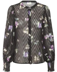Kaffe - Blouses - Lyst