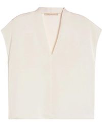 Pennyblack - Doppio Raso Blouse - Lyst