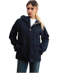 K-Way - Jackets > light jackets - Lyst