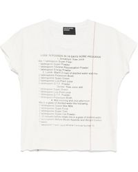 Enfants Riches Deprimes - T-Shirts - Lyst