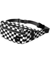 Vans - Ward Cross Body Pack - Lyst