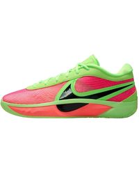 Nike - Schoenen ,Groen ,Giannis Freak 6 - Lyst