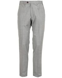 Michael Coal - Suit Trousers - Lyst