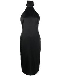 Karl Lagerfeld - Dresses > occasion dresses > party dresses - Lyst