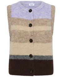 Saint Tropez - Cardigans - Lyst