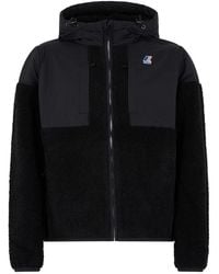 K-Way - Light Jackets - Lyst