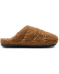 Moon Boot - Slippers - Lyst