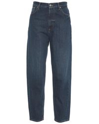 Dondup - Loose-Fit Jeans - Lyst