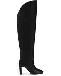 Stuart Weitzman - Over-Knee Boots - Lyst