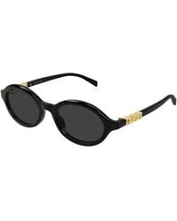 Gucci - Sunglasses Gg2153S 001/19/140 - Lyst