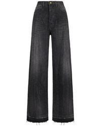 Lois - Casual Skater Loose Fit Jeans - Lyst