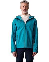 Mammut - Linard Guide Jacket - Lyst