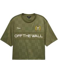 Vans - T-Shirts - Lyst