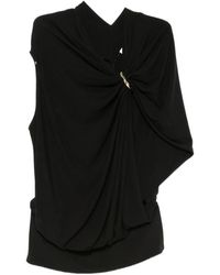 Sportmax - Blouses - Lyst