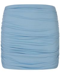 Tory Burch - Short Skirts - Lyst