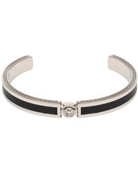 Versace - Bracelets - Lyst