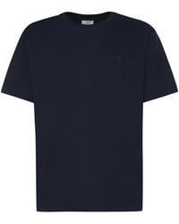 Etro - T-Shirts - Lyst