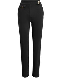 Ralph Lauren - Slim-Fit Trousers - Lyst