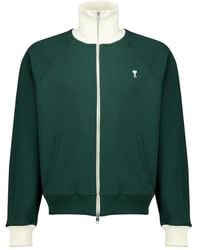 Ami Paris - Zip-Throughs - Lyst