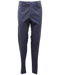 PT01 - Suit Trousers - Lyst