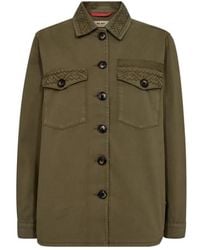 Mos Mosh - Light Jackets - Lyst