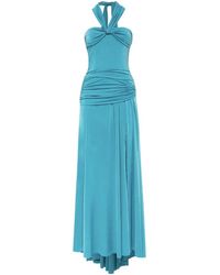 Blugirl Blumarine - Dresses > occasion dresses > gowns - Lyst