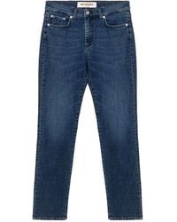 Roy Rogers - Straight Fit Jeans - Lyst