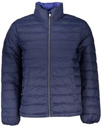 La Martina - Winter Jackets - Lyst