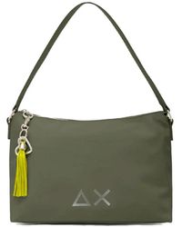 Sun 68 - Shoulder Bags - Lyst