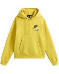 Vans - Stacked Hi Pullover - Lyst