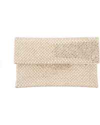 TWENTYFOUR - Clutches - Lyst