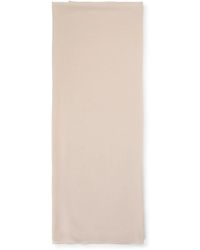 Max Mara - Silk Scarves - Lyst