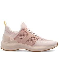 Tory Burch Sneakers - - Dames - Roze