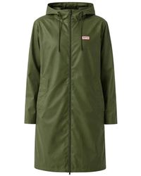 HUNTER - Rain Jackets - Lyst