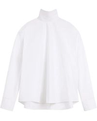 Givenchy - Blouses - Lyst