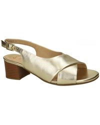 Ara - Schoenen ,Geel ,Leer Prato-S 2.0 - Lyst