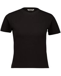 AURALEE - T-Shirts - Lyst