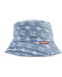 DSquared² - Hats - Lyst