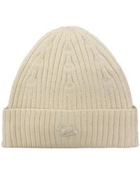 Maison Kitsuné - Beanies - Lyst