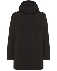 Peuterey - Parkas - Lyst