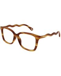 Chloé - Optische Fassung - Lyst