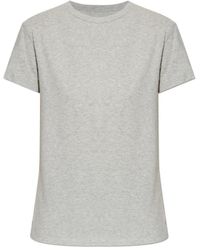 Officine Generale - T-Shirts - Lyst