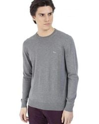 Harmont & Blaine - Round-Neck Knitwear - Lyst