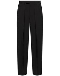 Theory - Suit Trousers - Lyst