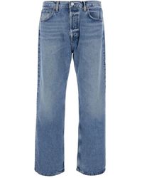 Agolde - Magnus Trouser Jean - Lyst
