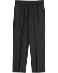 Barena - Wide Trousers - Lyst