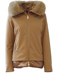 People Of Shibuya - Winter Jackets - Lyst